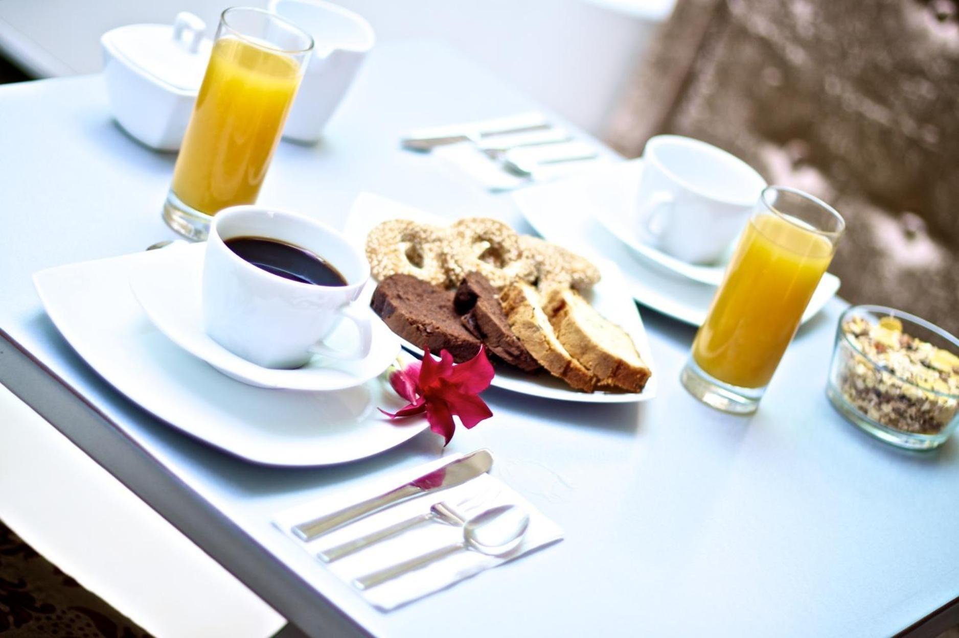 Bellagio Luxury Boutique Hotel Rethymno Eksteriør bilde